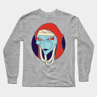 Mumm-Ra Long Sleeve T-Shirt